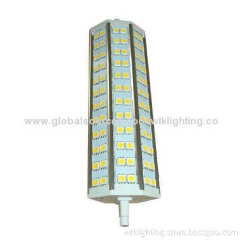 LED R7S Light, 5050 SMD, 13W Power